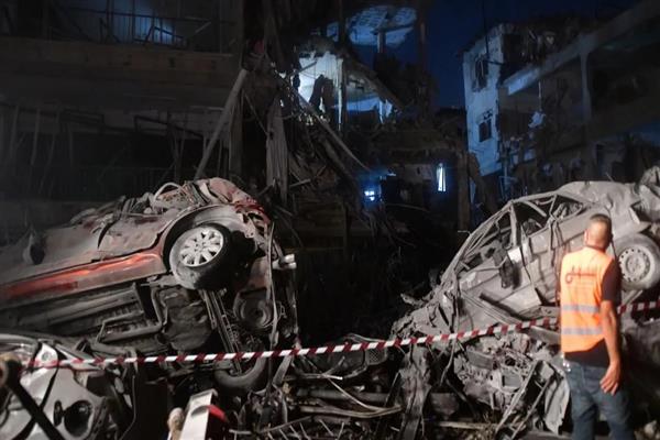 2 Dead, Over 70 Injured