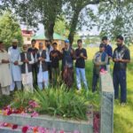 “Seven Years On, Valley Still Mourns Shujaat Bukhari — A Voice Silenced, A Vision Unfinished”