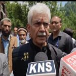 Wife of Adil Killed in Pahalgam Terrorist Attack Given Government Job: LG Manoj Sinha