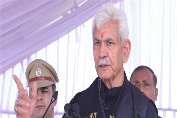 ‘Viksit Krishi Sankalp Abhiyan’ Concludes in Kulgam After Engaging Over 1.7 Lakh Farmers