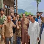 Sajad Lone on Government’s apathy