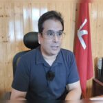 NC Acknowledges LG for Issuing Job Letter, Says It Was Already Approved by Elected Govt