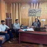 DG Rural Sanitation Reviews Sanitation Progress across J&K, Calls for Accelerated Execution