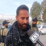 MLA, Mehraj Malik Withdraws Support to NC
