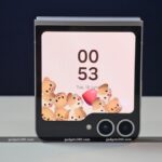 Samsung Galaxy Z Flip 7 Leaked Renders Suggest Edge-to-Edge Cover Display