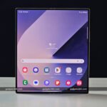 Samsung Galaxy Z Fold 7 Leaked Renders Hint at Design Changes; Storage Options Tipped