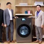 Samsung 2025 Bespoke AI Appliances Launched in India, Introduces New Bespoke AI Laundry Combo