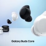 Samsung Galaxy Buds Core TWS With ANC, Galaxy AI Features Launched in India: Price, Specifications