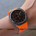 Samsung Galaxy Watch 8 Series Renders Surface Ahead of Galaxy Unpacked; Squircle Design Showcased