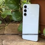 Samsung Galaxy A55 5G Spotted on Geekbench With Android 16; May Receive One UI 8 Beta Update Soon