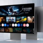 Samsung Smart Monitor M9 With QD-OLED Display, AI Features Launched Alongside Updated M8 and M7 Models