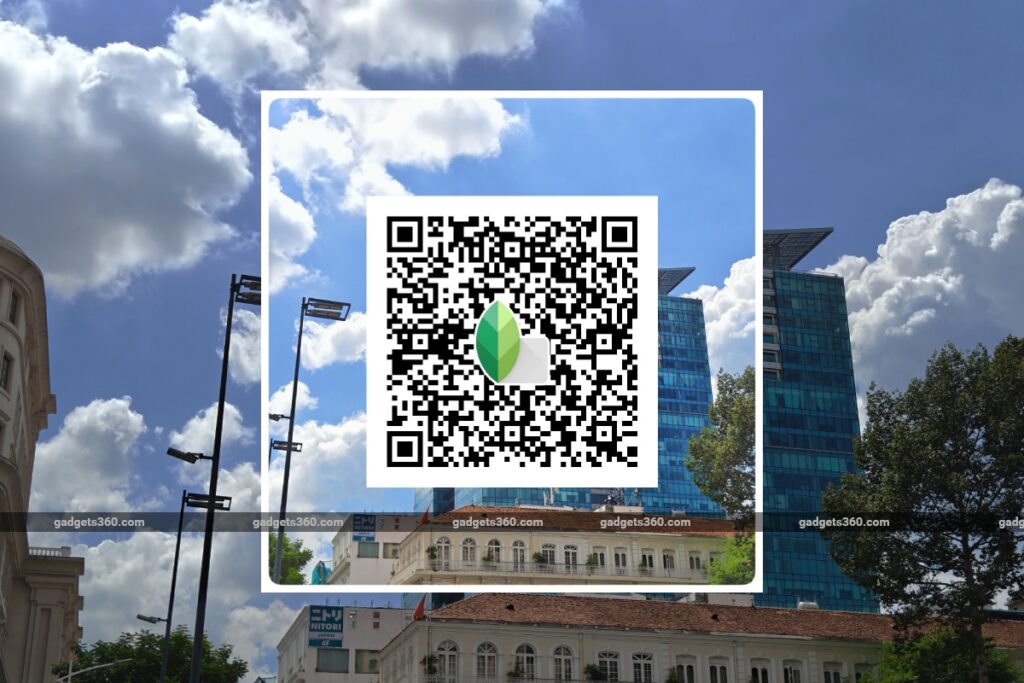 Top 10 Snapseed QR Codes to Try in 2025
