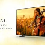 Sony Bravia 5 Series 4K Mini LED TVs With Up to 85-Inch Screen Launched: Price in India, Features