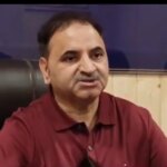 95% cybercrime cases involve bank fraud, 12% linked to child exploitation, sextortion in J&K: SSP CICE