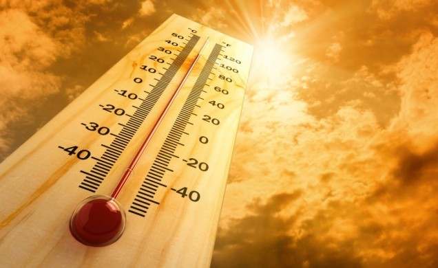 At 23.2°C, Srinagar records the 4th all-time highest minimum temperature in 134 years.