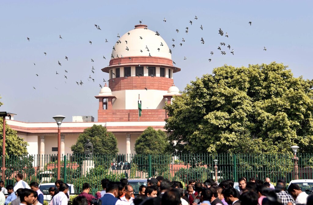 SC declines Lalit Modi’s plea seeking BCCI’s indemnity