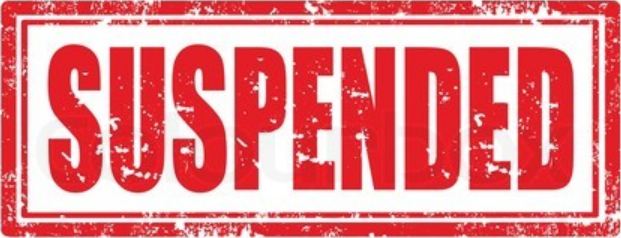 Route Permits Suspended for 103 Vehicles in Jammu Kashmir