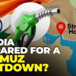How The Israel–Iran Conflict Threatens India’s Oil Supply