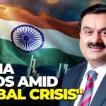 Gautam Adani On India’s Growth Amid Middle East Conflict And Global Economic Turmoil