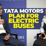 Tata Motors Accelerates To International Markets, Eyes 20% Growth