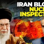 Iran Suspends IAEA Inspections After U.S. Strikes On Its Nuclear Sites