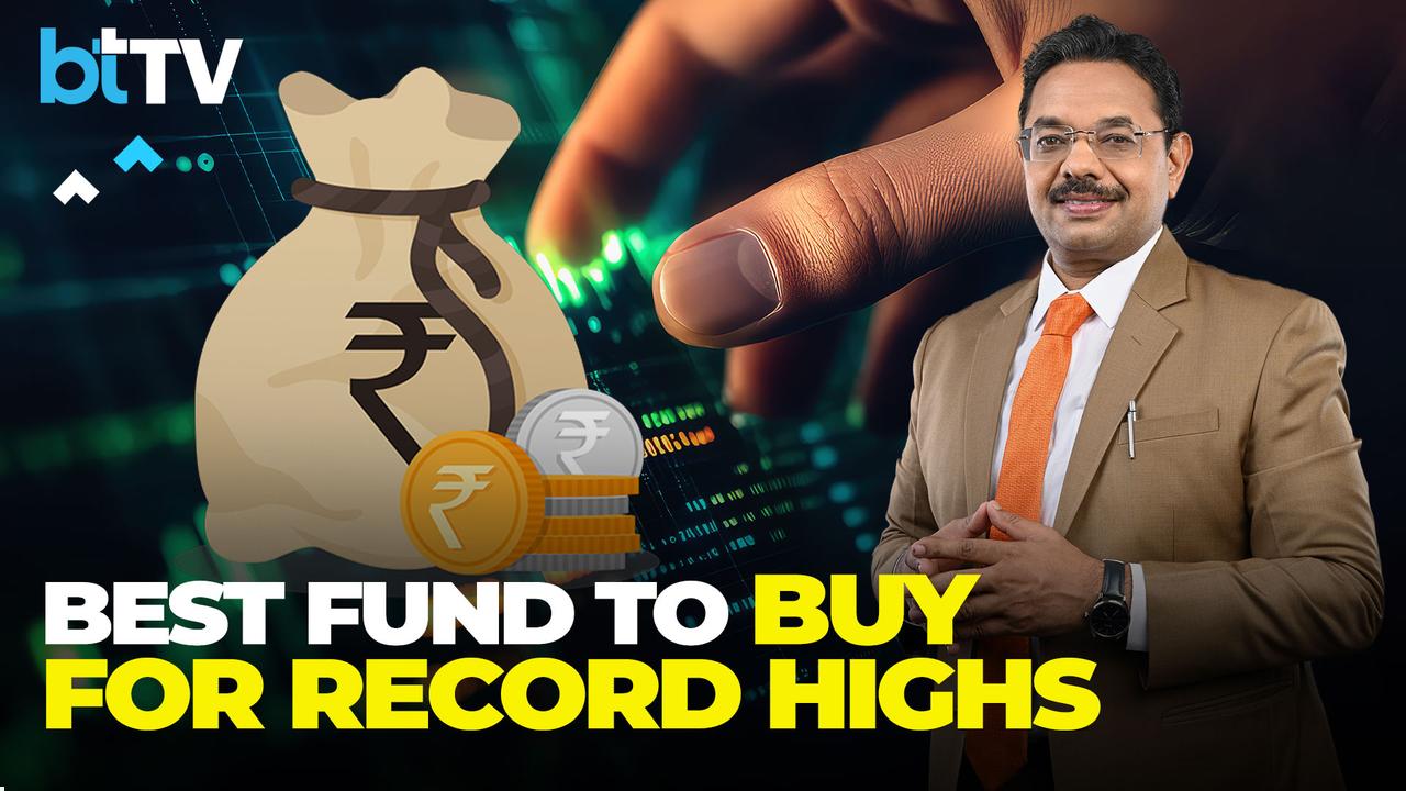 This Fund Turned ₹10K SIP Into ₹33.75 Lakh