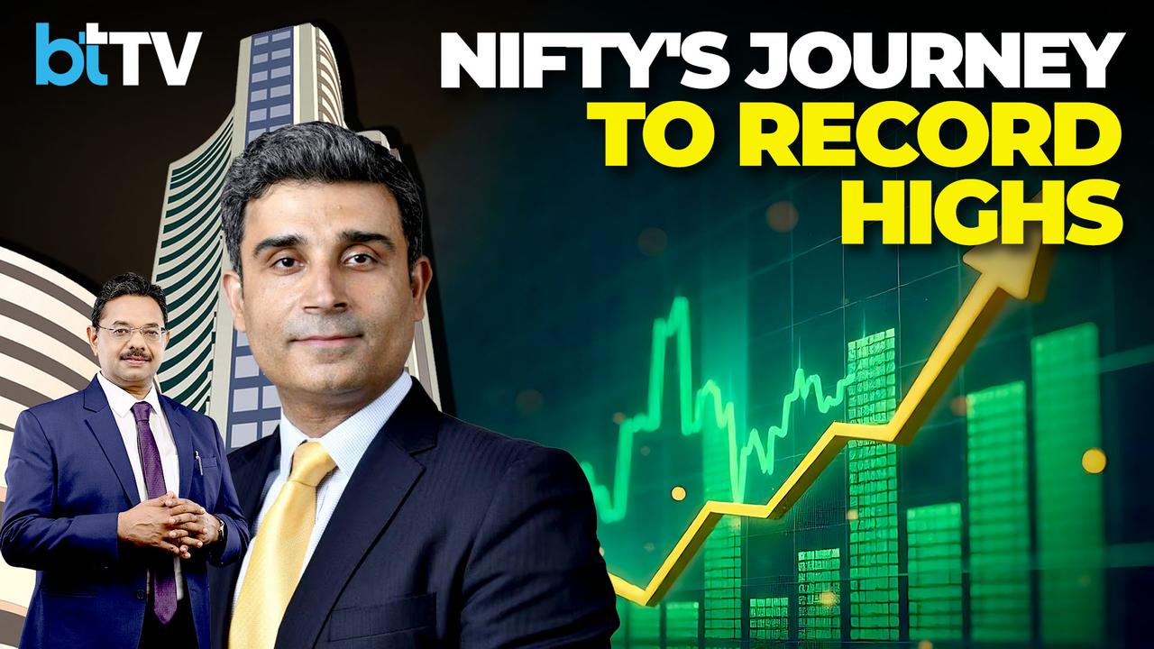 Which Stocks & Sectors Are Likely To Lift The Nifty Beyond 26,200? Should You Buy Them?