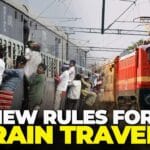 Railways’ Major Changes From July 1