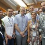 Buyer-seller meet to forge trade bonds, not meant for tourists”: CM Omar Abdullah