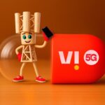 Vodafone Idea (Vi) Announces Rollout of 5G Services in 23 More Indian CIties