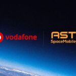 Vodafone Idea Partners With AST SpaceMobile to Bring Direct-to-Device Satellite Connectivity to India