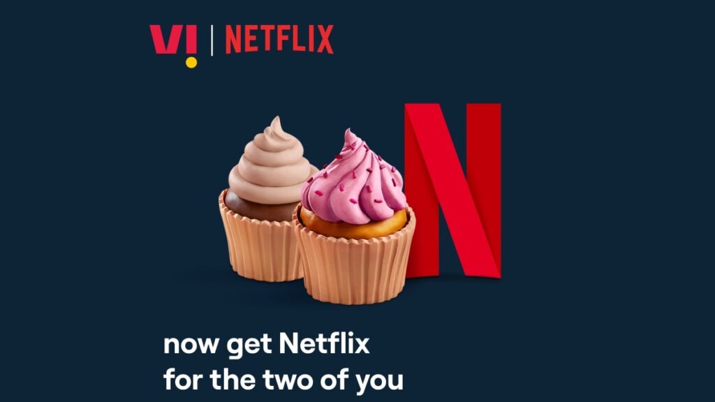 Vodafone Idea Rolls Out New Max Family Plan with Bundled Netflix Subscription: Price, Benefits