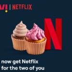 Vodafone Idea Rolls Out New Max Family Plan with Bundled Netflix Subscription: Price, Benefits