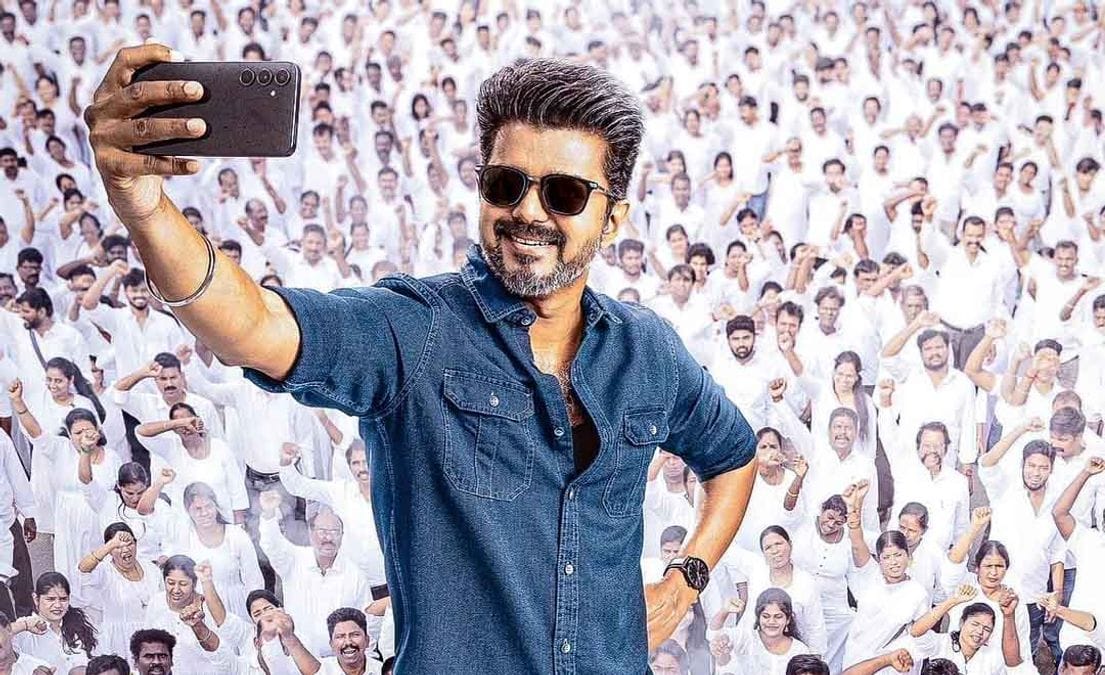 No Profits, Just Pay: Vijay’s bold ₹275 crore move for “Jana Nayagan”