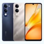 Vivo T4 Lite 5G With 50-Megapixel Rear Camera, 6,000mAh Battery Launched in India: Price, Specifications