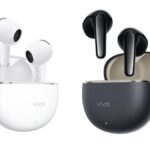 Vivo TWS Air 3 Pro With ANC, Up to 47 Hours Total Battery Life Launched: Price, Features