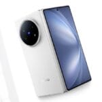 Vivo X Fold 5 India Launch Teased; Key Features Revealed, Flipkart Availability Confirmed