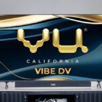 Vu Vibe DV TV With 4K QLED Screen, 88W Integrated Soundbar Launched in India: Price, Specifications