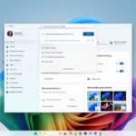 Microsoft Introduces Mu AI Model Which Powers AI Agents in Windows 11 Settings