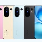 Vivo X200 FE With 6,500mAh Battery, MediaTek Dimensity 9300+ SoC Launched: Specifications