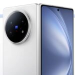 Vivo X Fold 5 India Launch Reportedly Set for Mid-July