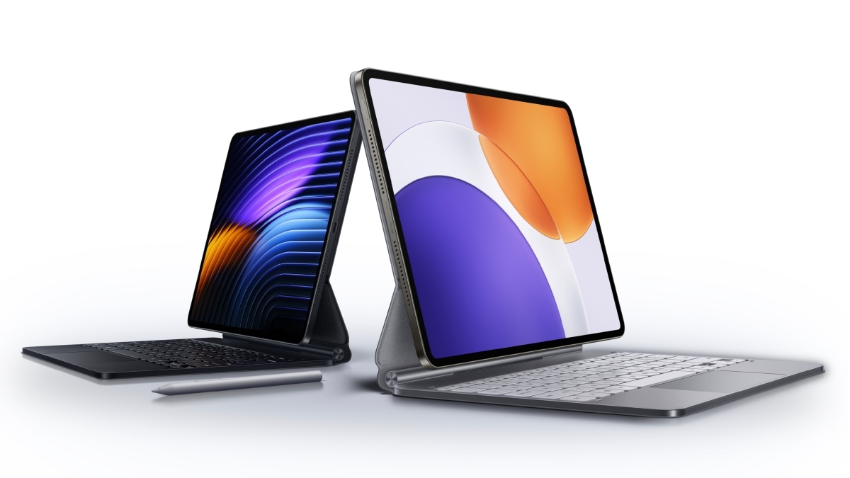 Xiaomi Pad 7S Pro With12.5-Inch Display and Xring O1 Processor Launched: Price, Specifications