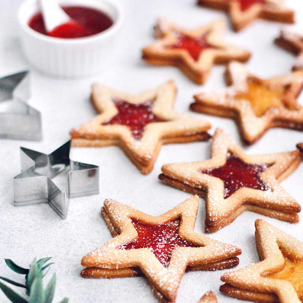 How to Prepare Wholesome Snacks with Natural Jams
