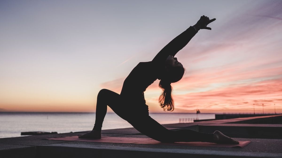 Sadhguru’s slimming secret: The yoga philosophy that turns weight loss into a side effect