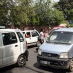 ₹6 lakh to save your old car in Delhi: The only legal escape from city's fuel ban