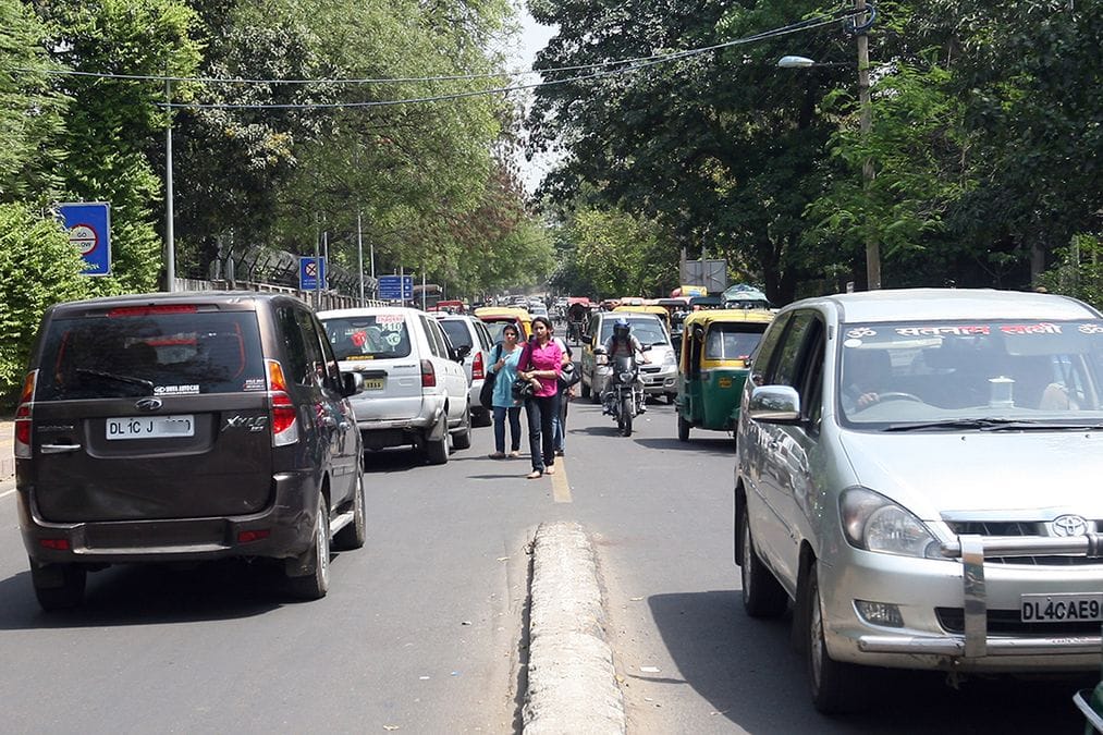 'One refill away': How Delhi’s fuel ban kills your car without a warning