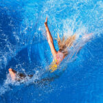 How to max your splash, according to science