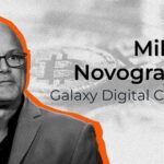 Novogratz Calls for Buying Bitcoin