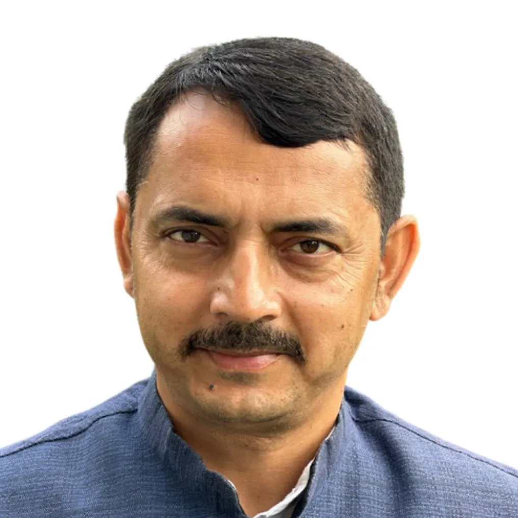 R S Pathania seeks time bound completion of JJM projects