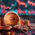 XRP Rival Stellar (XLM) Collapses 48% in Crucial Metric, What Is Going On?